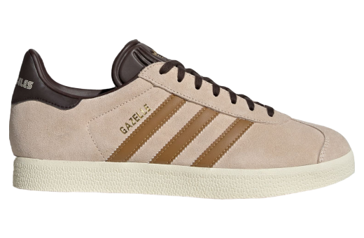 MLS x Adidas Gazelle Los Angeles FC