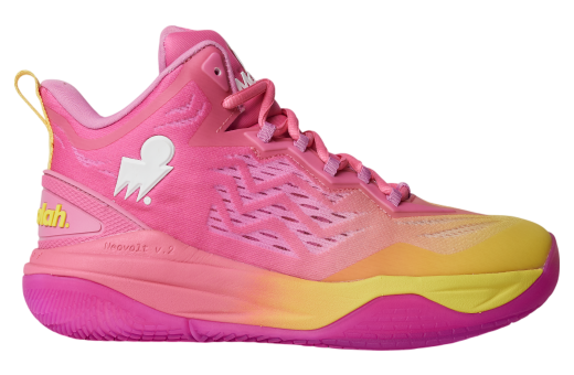 Moolah Kicks Neovolt Pro 2 Dragon Fruit (Grocery Pack)