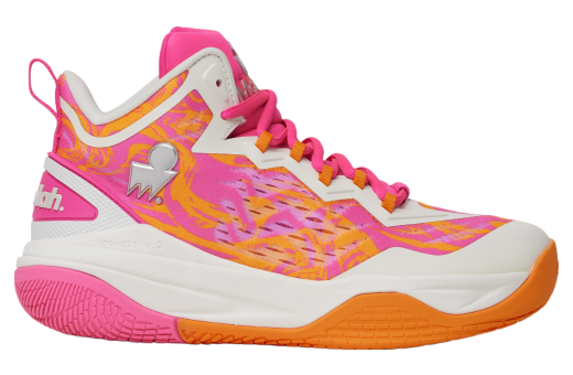 Moolah Kicks Neovolt Pro V2 Pink / Orange