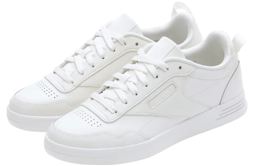 Muji x Reebok Club C 85 Off White