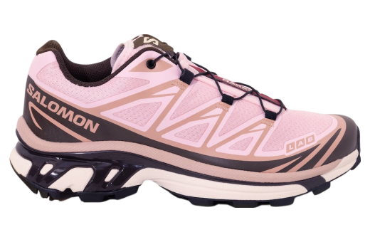 Naked Copenhagen x Salomon XT-6 Fairy Tale / Delicioso