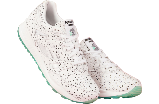 Naked x Reebok Ventilator