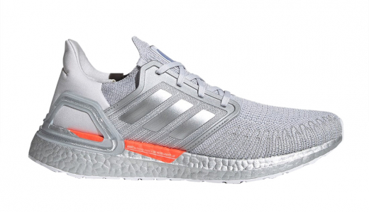 adidas Ultra Boost - 2021 Release Dates 