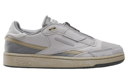 NASA x Reebok Club C 85 Zip