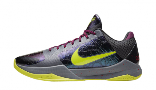 Nike Kobe - Release Dates, Photos, Where to Buy & More - KicksOnFire.com