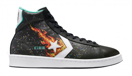 Converse Shai Gilgeous-Alexander x Pro Leather Lift Platform 'Chase the Drip'  - 173199C