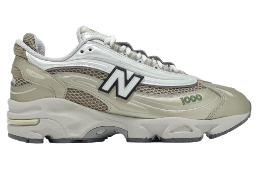 New Balance 1000 Brown / Grey