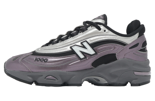 New Balance 1000 Metallic Purple