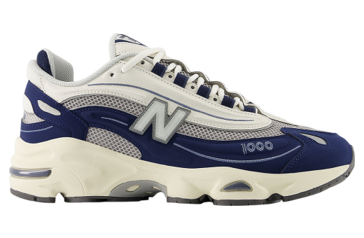 BUY New Balance 1000 Navy Sea Salt Kixify Marketplace - Main Image