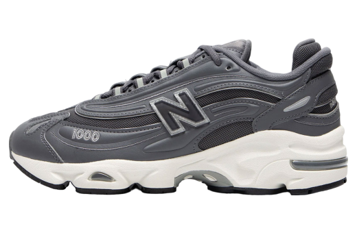 New Balance 1000 Rain Cloud Pack Grey