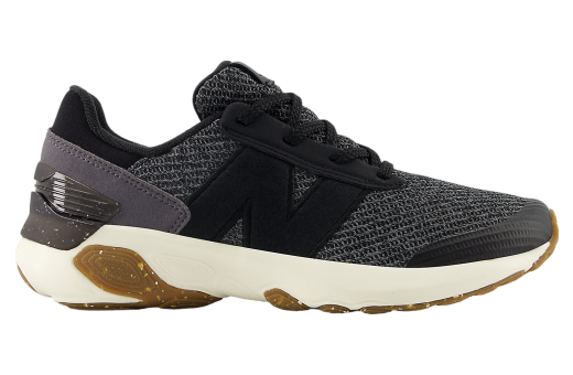 New Balance 1440v1 GS Black / Angora