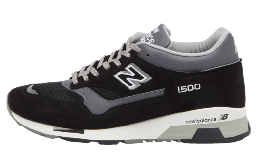 New Balance 1500 Black Smoked Pearl