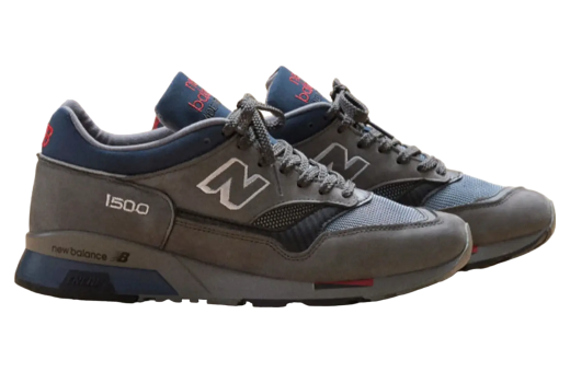 New Balance 1500 Made in England Granite Gray