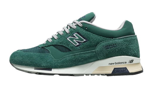 New Balance 1500 Made in England Green
