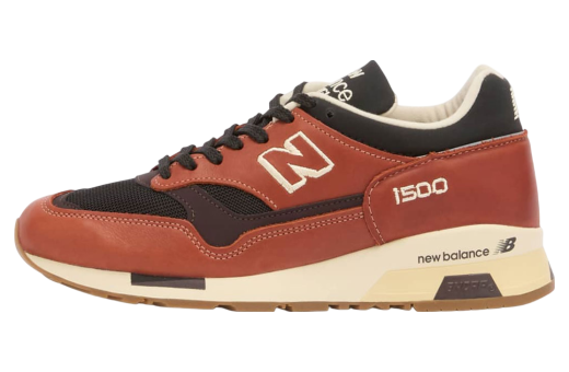 New Balance 1500 Made in England Maple Syrup