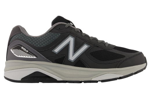 New Balance 1540v3 Black / Castlerock