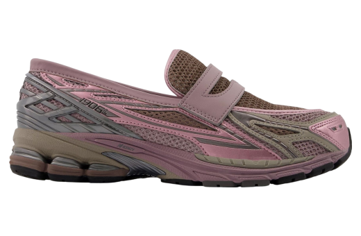 New Balance 1906 Loafer Celery