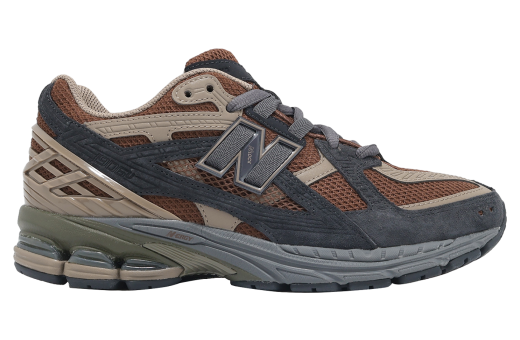 New Balance 1906 Utility Rich Oak / Black