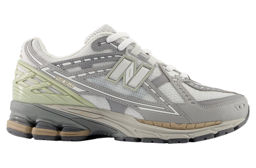 New Balance 1906 Utility Team Away Grey / Olivine