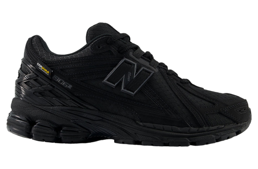 New Balance 1906R Cordura Black