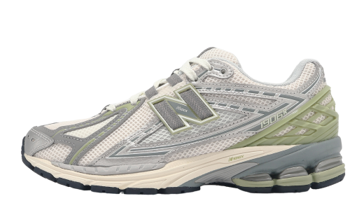 New Balance shoes from the 2002 series