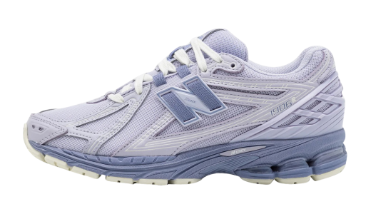 New Balance 1906R Pastel Purple