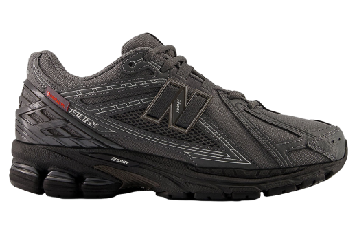New Balance 1906r Primaloft Castlerock