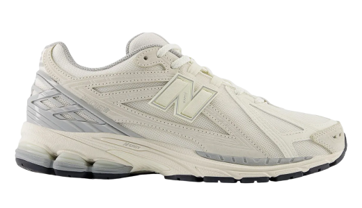 New Balance 1906R Sea Salt / Grey