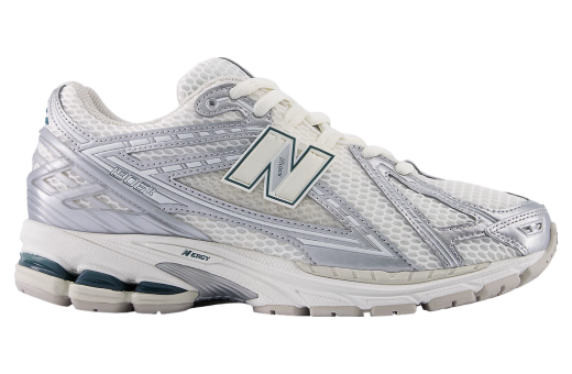 New Balance 1906r Silver Metalic / Sea Salt