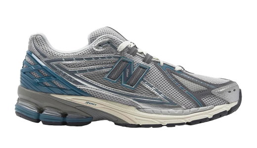 New Balance 1906R Silver Teal