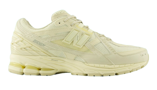 New Balance 1906U Butter Yellow