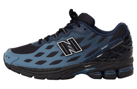 New Balance 1906W Black / Blue