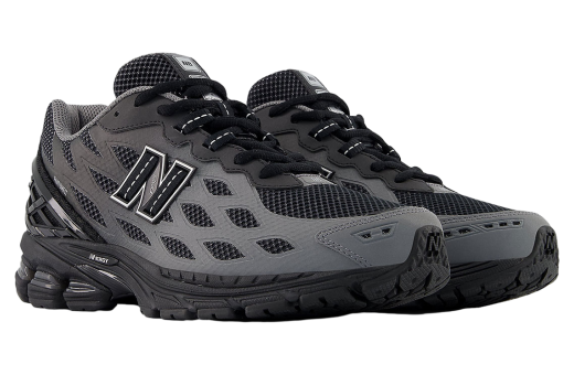 New Balance 1906W Black Cement / Castlerock