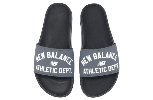 New Balance 200 Grey / White