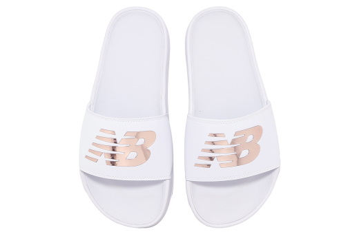 New Balance 200 WMNS White / Silver