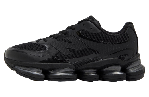 New Balance 2000 Black