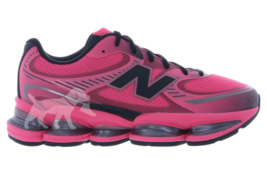 New Balance 2000 Dragon Berry / Black