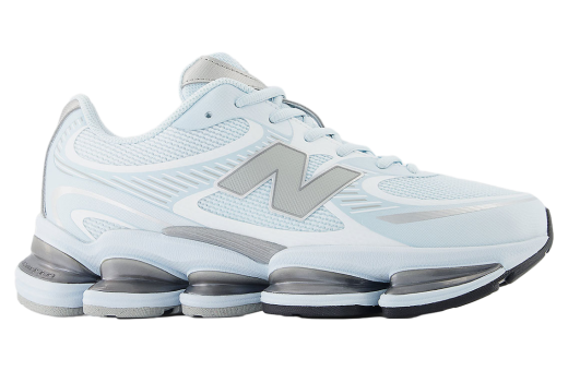 New Balance 2000 Light Blue Pastel