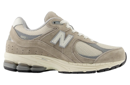 New Balance 2002R Arid Stone / Linen