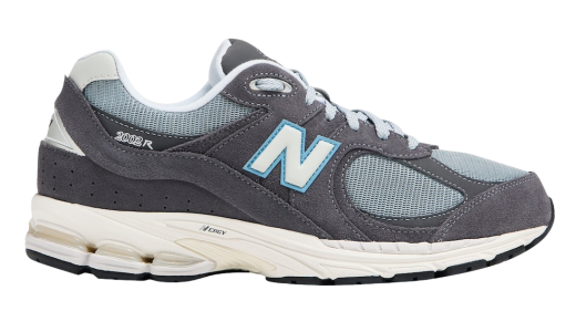 New Balance 2002R Blue Fox