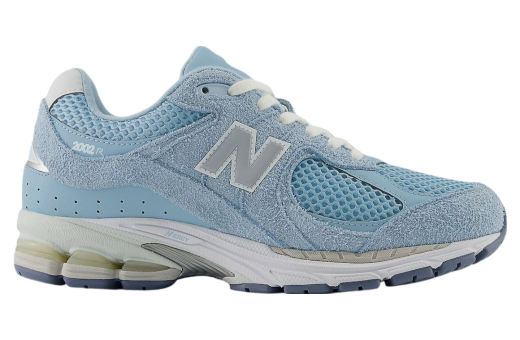 New Balance 2002r Bright Sky Bright Sky / Chrome Blue