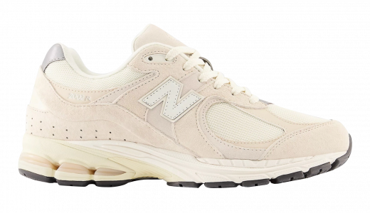and the New Balance