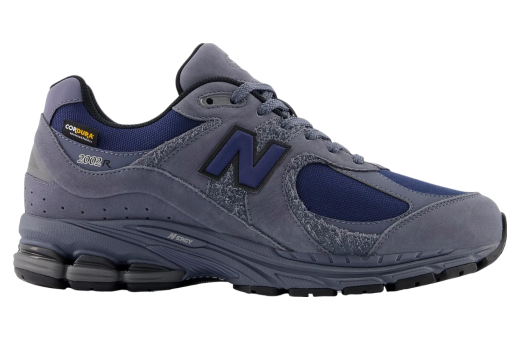 New Balance 2002R Cordura Pack Blue