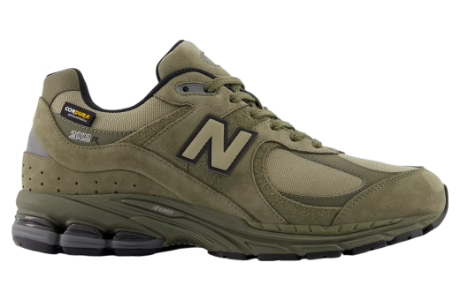 New Balance 2002R Cordura Pack Olive