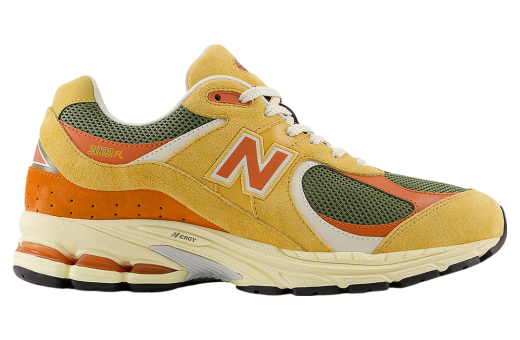 New Balance 2002R Dried Apricot