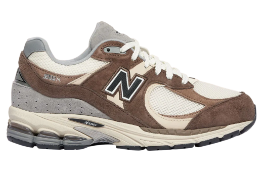 New Balance 2002R Emerging Brown