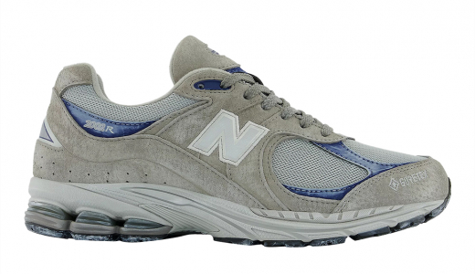 The Stray Rats x New Balance MT580 Is a Fall Must-Have