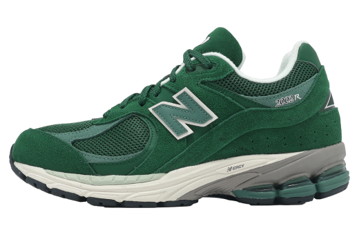 New Balance 2002R Green / New Spruce - Sep 2024 - M2002RFKD