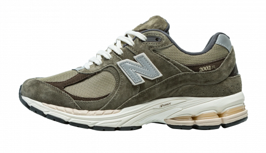 New Balance 2002R Protection Pack Mirage Grey M2002RDD For Sale