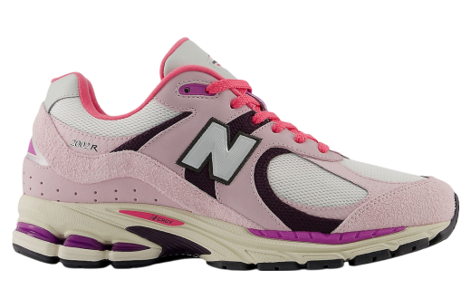 New Balance 2002R Passion Fruit / Dragon Berry